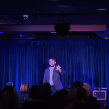 Judah Mantell's ORACLE to Play Teaneck's Debonair Music Hall