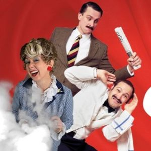 FAULTY TOWERS THE DINING EXPERIENCE to Continue for Four Additional Weeks in Toronto