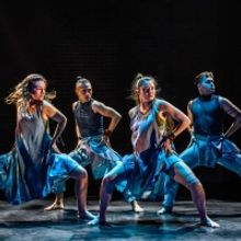 BWW Review: AF Examines Human Nature Through Anishinaabe Mythology