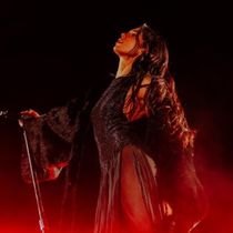 Dua Lipa Sets DUA LIPA (LIVE FROM MEXICO) Live Album and Concert Film