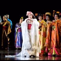 The Met Announces MADAMA BUTTERFLY, NORMA and More For Nightly Met Opera Streams