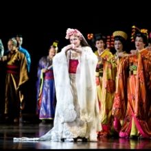 The Met Announces MADAMA BUTTERFLY, NORMA and More For Nightly Met Opera Streams