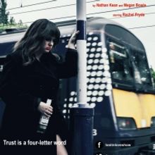 EDINBURGH 2021: BWW Review: LOST IN LOVE, Fringe Player