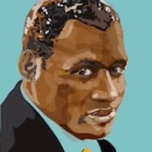 The Robey Theatre Company Presents MAN'S FAVOR DEVIL'S PLAN Opens October 22