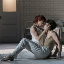 Matthew Bourne's New Adventures Announces A FESTIVAL OF CLASSICS Including Broadcast 