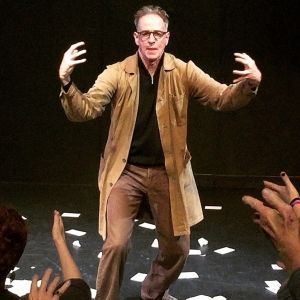 The Actors' Gang Theatre to Open World Premiere HOW TO FAIL
