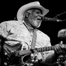 Blues Legend TAJ MAHAL Comes To Poway This Fall