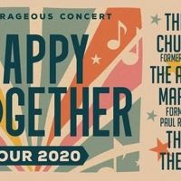HAPPY TOGETHER 2020 Summer Tour Will Play The Smith Center In Las Vegas July 16
