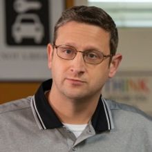 Netflix Renews I THINK YOU SHOULD LEAVE WITH TIM ROBINSON For Season Three
