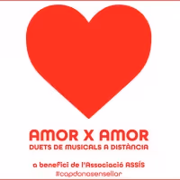 VIDEO: Over 100 Spanish Musical Theatre Performers Record 49 Videos of Love Duets…