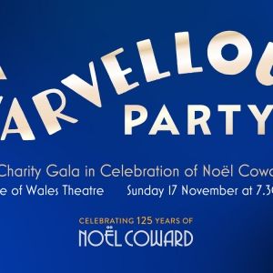 Ian McKellen, Marisha Wallace, and More Join A MARVELLOUS PART Celebration of Noël…