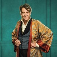 Original Theatre to Host BEING MR. WICKHAM Talkback with Adrian Lukis and Host Terri