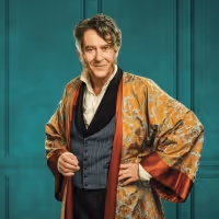 Original Theatre to Host BEING MR. WICKHAM Talkback with Adrian Lukis and Host Terri…