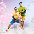 THE LISTIES: 110% READY to Return to Edinburgh Fringe with New Kids Comedy Show Photo