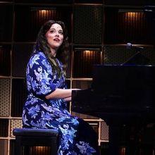 Review: BEAUTIFUL: THE CAROLE KING MUSICAL at Pittsburgh CLO