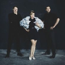 Dina Summer Releasing New Album 'Girls Gang;' Drop Title Track Single