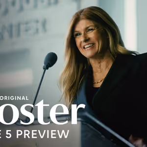 Video: Greg's Ex-Wife Visits Campus in ROOSTER Episode 5 Preview