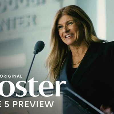 Video: Greg's Ex-Wife Visits Campus in ROOSTER Episode 5 Preview