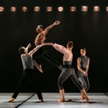 BWW Review: THE PAUL TAYLOR DANCE COMPANY USHERS IN NEW ERA IN THE ARTS at New York C