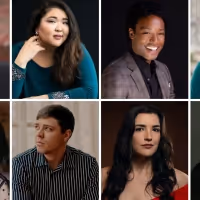 The Gerda Lissner Foundation Presents AN ENCHANTED EVENING: Lieder/Song, Opera…