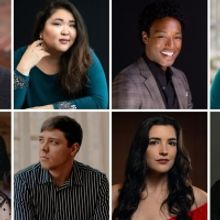 The Gerda Lissner Foundation Presents AN ENCHANTED EVENING: Lieder/Song, Opera…
