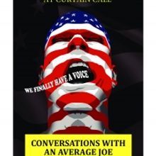 Ken Davenport's Theatermakers Studio Presents CONVERSATIONS WITH AN AVERAGE JOE