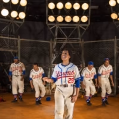 BWW Review: TONI STONE at The Alliance