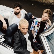 Foals Share New Track 'Looking High'