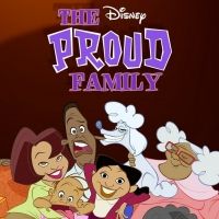 Disney+ Orders Revival of THE PROUD FAMILY