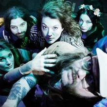 Heavy Salad Releases New Single 'Psilocyberman'