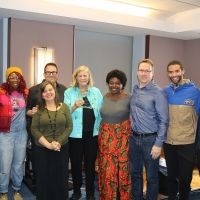 Actors' Equity Presents HEAD OVER HEELS With The Excellence in Diversity on Broadway…