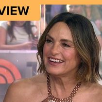Mariska Hargitay Teases Jalen Brunson Cameo on SVU, Talks Hosting the Emmys