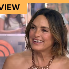 Mariska Hargitay Teases Jalen Brunson Cameo on SVU, Talks Hosting the Emmys