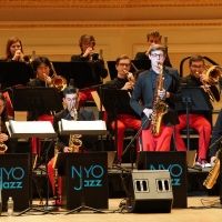 Carnegie Hall's National Youth Jazz Orchestra To Make Debut Tour To South Africa