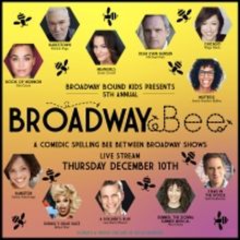 Sasha Hutchings, Seth Rudetsky, Patrick Page and More Join the 5TH ANNUAL BROADWAY BE