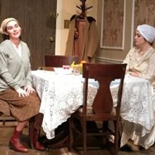BWW Previews: INNOVOCATIVE THEATRE BRINGS A SHAYNA MAIDEL, STORY OF FAMILY REUNITING 