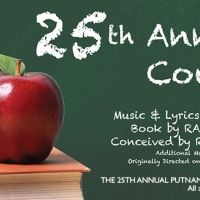 Conejo Players Theatre to Present THE 25TH ANNUAL PUTNAM COUNTY SPELLING BEE
