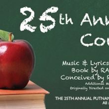 Conejo Players Theatre Extends THE 25TH ANNUAL PUTNAM COUNTY SPELLING BEE