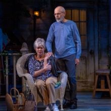 Rubicon Theatre Launches National Tour Of THE GIN GAME This Weekend