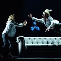 Incredible Songs and Ingenious Book Propel Audience Bliss With JAGGED LITTLE PILL at Hippodrome