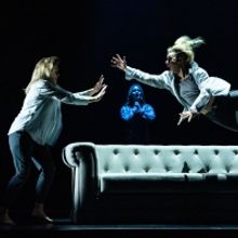 Incredible Songs and Ingenious Book Propel Audience Bliss With JAGGED LITTLE PILL at 