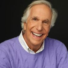 An Evening with HENRY WINKLER & More is Coming to Harris Center for the Arts