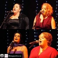 BWW Feature: QUEEN ST. At Takapuna War Memorial Hall, Auckland