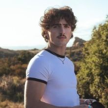 Benson Boone’s 'Beautiful Things' Was the Most Streamed Song in 2024