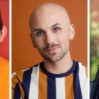 Richard Greenberg's Comic Fantasy THE VIOLET HOUR Plays The Roxy Regional Theatre…