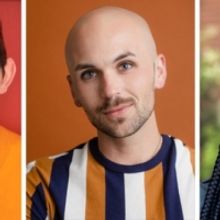 Richard Greenberg's Comic Fantasy THE VIOLET HOUR Plays The Roxy Regional Theatre Thi