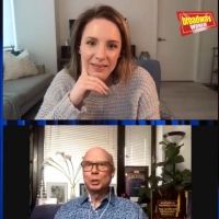 CAROUSEL's Jessie Mueller, Joshua Henry, and Ted Chapin, Talk Working With Jack…