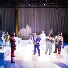 Review: RINALDO at Minnesota Opera