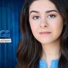 Contestant Ariana Molkara Talks About Her Hidden Talent - Next on Stage