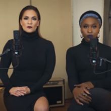 8 Videos That Make Us Excited for Shoshana Bean's Upcoming Concert!